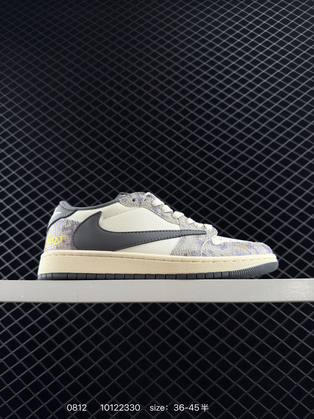 Nike Air Jordan 1 Low